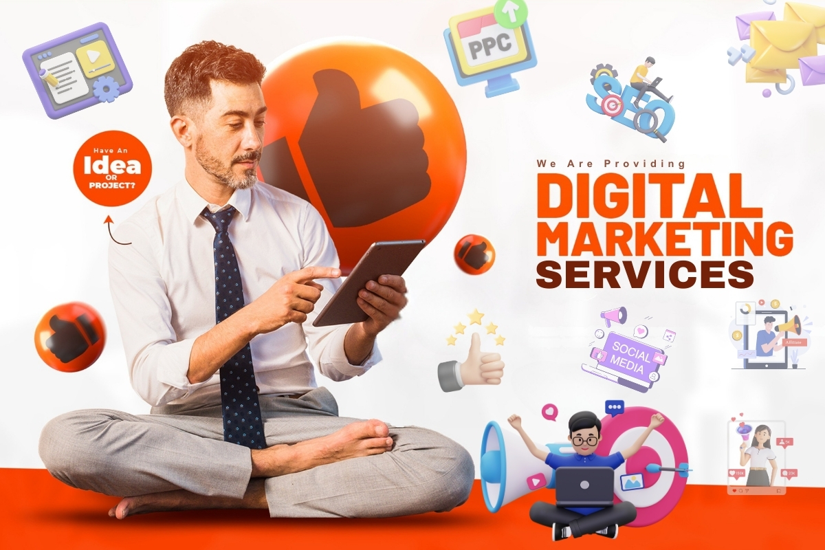 Digital marketing company in Madurai